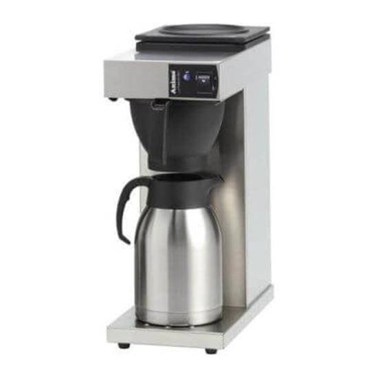 Animo Filtre Kahve Makinesi Paslanmaz Çelik Termoslu 10385 - EXCELSO T