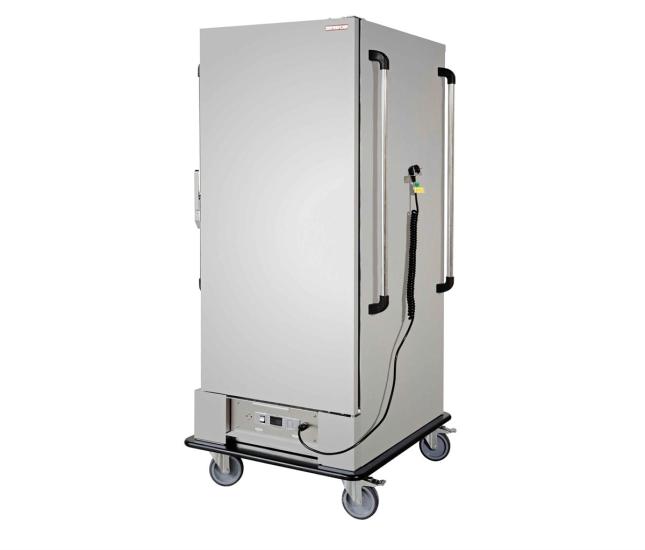 Arisco Elektrikli Banket Ünitesi 10xGN 2/1 72x86,5x167,5 BQ1N