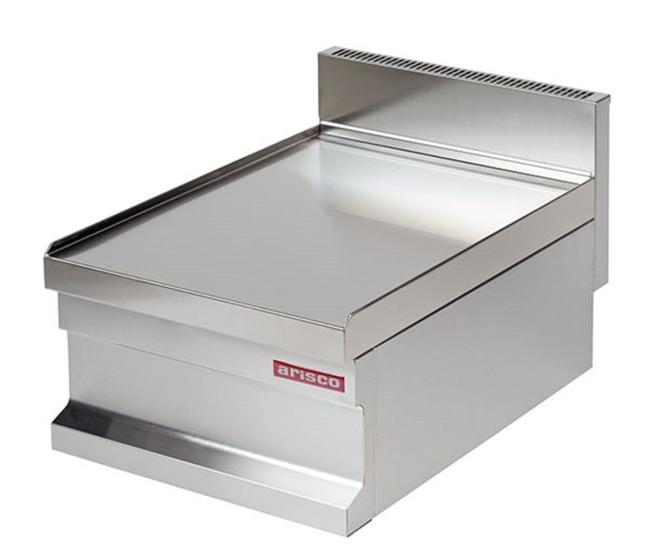 Arisco Paslanmaz Ara Tezgah Set Üstü 40x60x26,5 - N604P