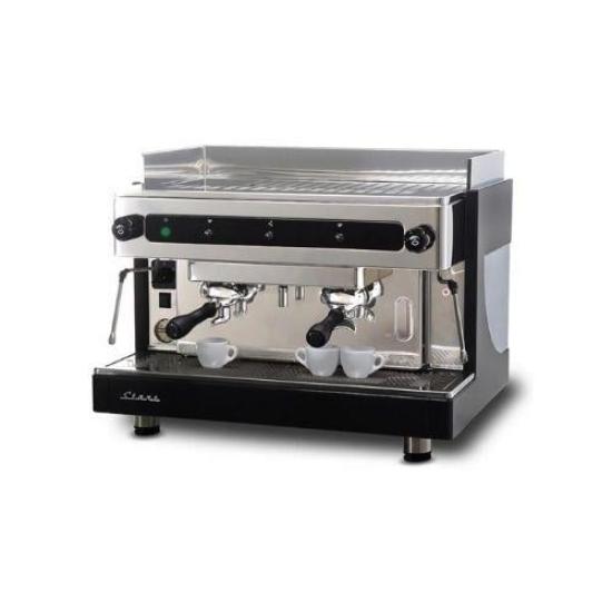 Astoria Start AEP Yarı Otomatik Espresso Kahve Makinesi 2 Gruplu