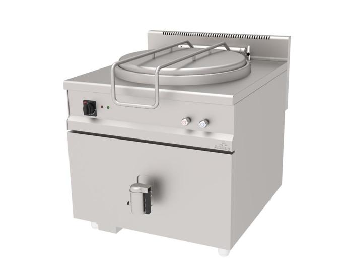 Atalay 250 Lt Kaynatma Tenceresi Elektrikli İndirekt 100x107x95 AKTE-1000
