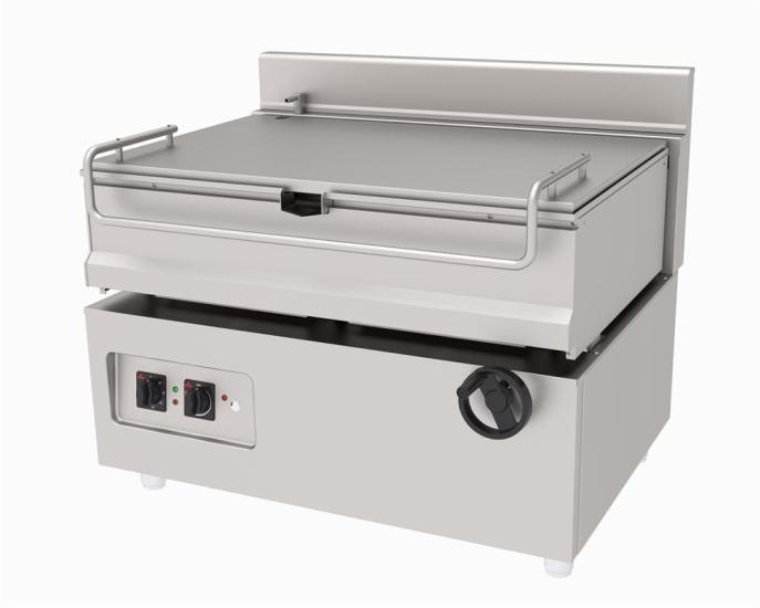 Atalay Elektrikli Devrilir Tava 120 Litre 120x90x85 ADTE-1290