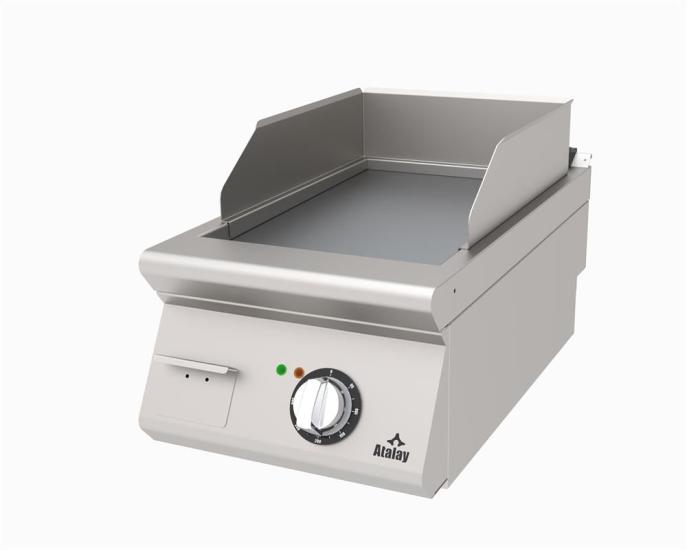 Atalay Pleyt Izgara Elektrikli 40x73x30 cm AEI-473