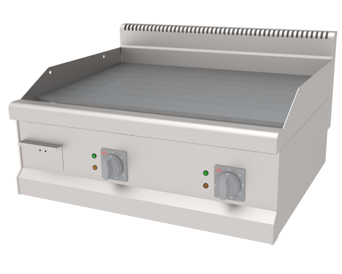 Atalay Elektrikli Pleyt Izgara 80x70x30 cm AEI-870