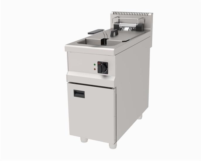Atalay 29 Litre Elektrikli Fritöz 40x90x85 cm AEF-490