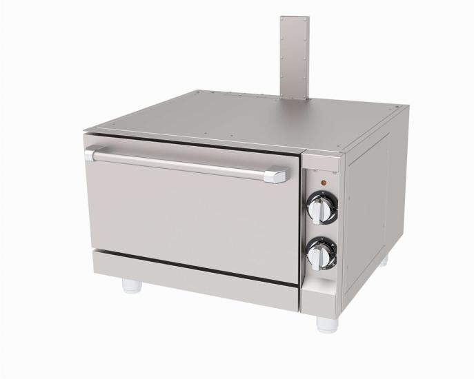 Atalay Set Altı Fırın Elektrikli 80x71x55 ASFE-873 ST