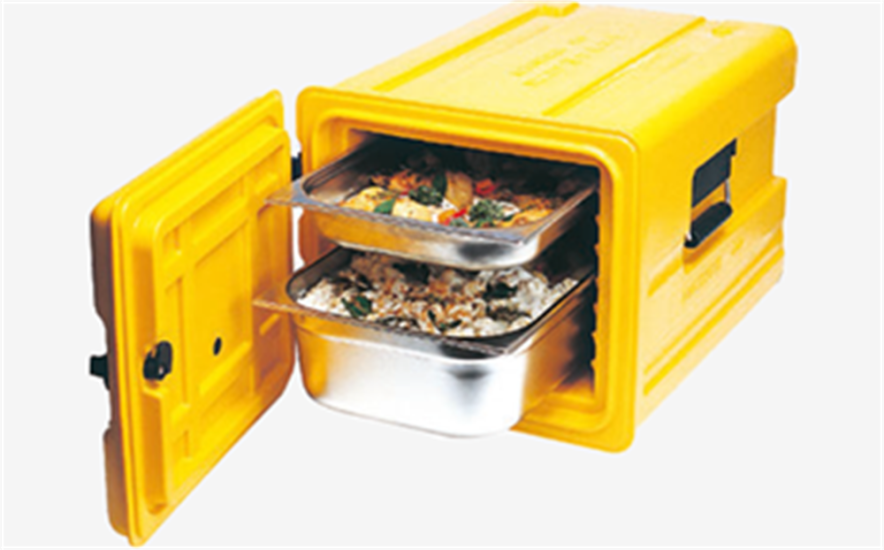 Avatherm 400 Thermobox, Sarı