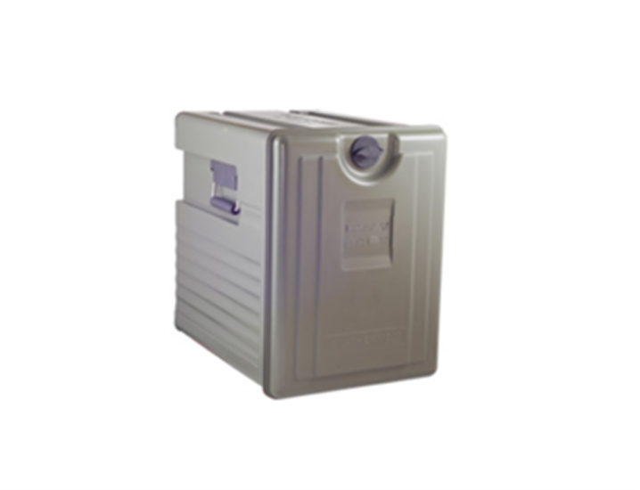 Avatherm 600 Thermobox, Yeşil