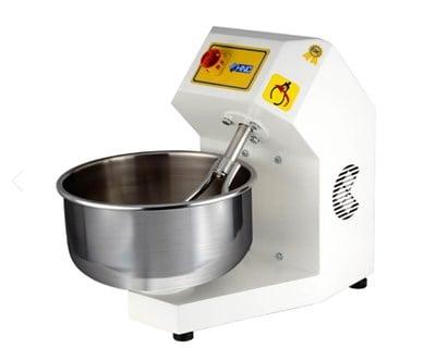 Hnc 10 Kg Hamur Yoğurma Makinesi 220 V HHY-10M