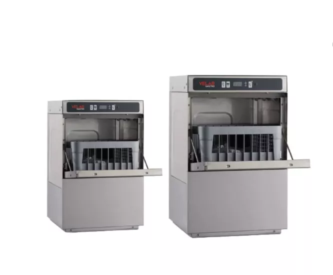 VELAR GASTRO Bardak Yıkama Makinesi 220V