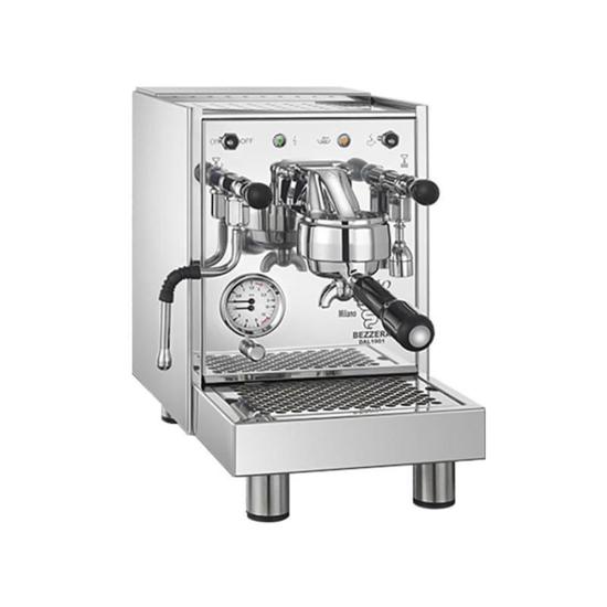 Bezzera 1 Gruplu Yarı Otomatik Espresso Kahve Makinesi BZ10PM