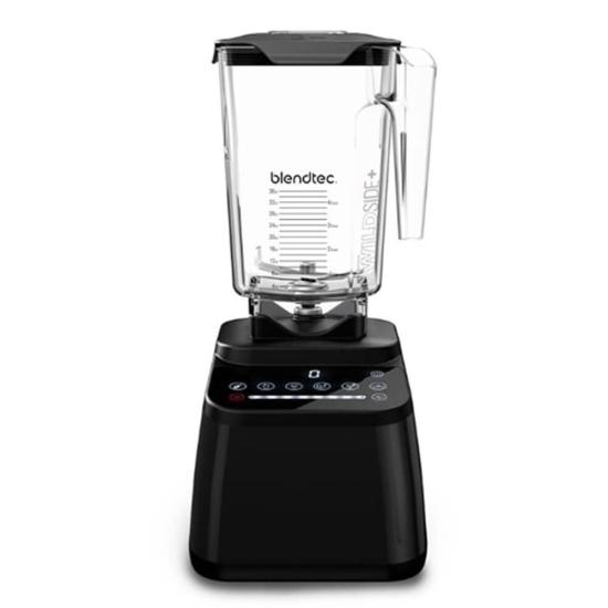 Blendtec Bar Blender Designer 650 1560 W D650D0501A1A-EUA1AP1