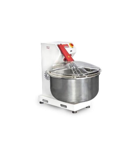 Boğaziçi 35 Kg Hamur Yoğurma Makinesi Kapaklı BHY.35K
