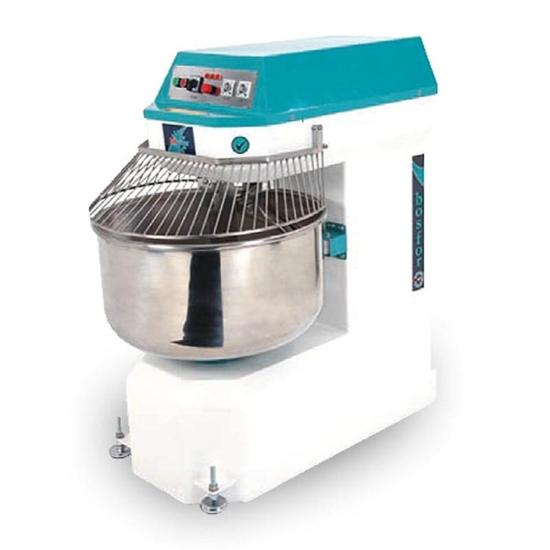 Bosfor 100 Kg Spiral Hamur Yoğurma Makinesi USH-100T