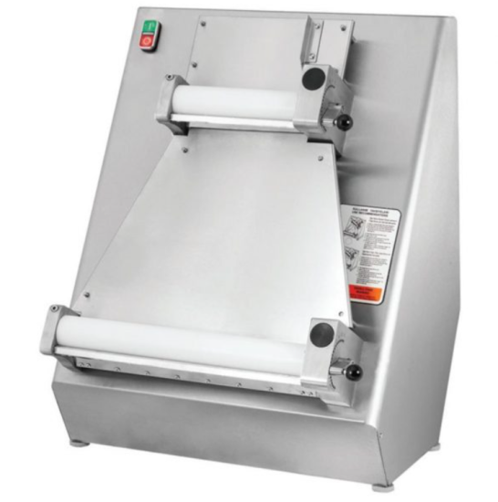 Bosfor 30 cm Hamur Açma Makinesi UHA-30