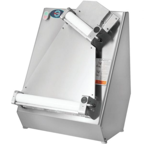 Bosfor 30 cm Hamur Açma Makinesi UHA-30-Y