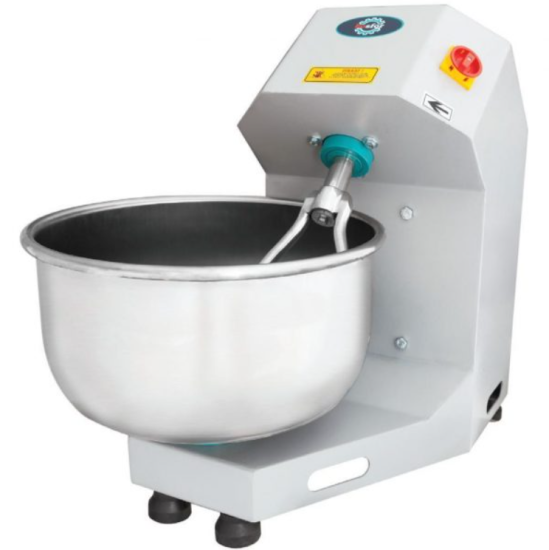 Bosfor 5 Kg Hamur Yoğurma Makinesi UHM-5M