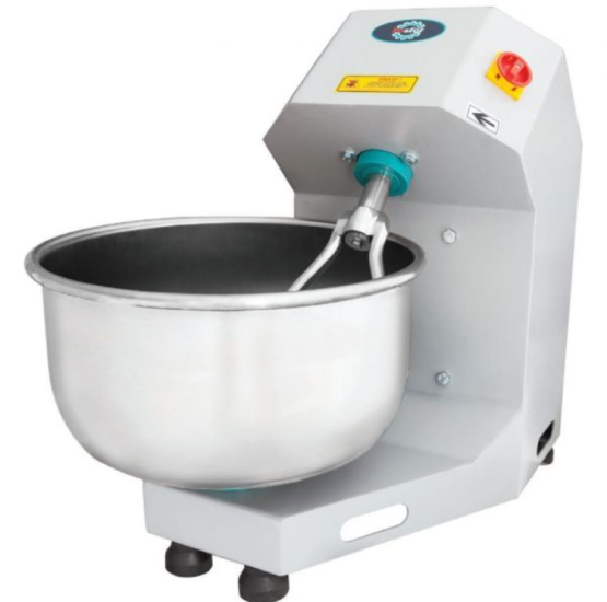 Bosfor 10 Kg Hamur Yoğurma Makinesi UHM-10M