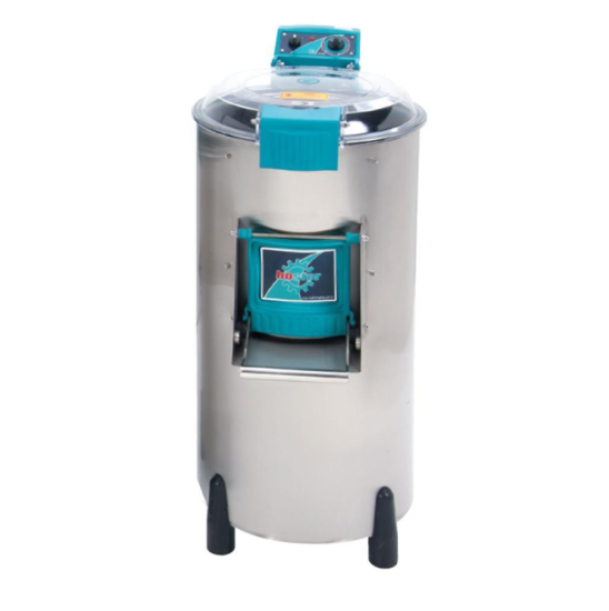 Bosfor Patates Soyma Makinesi 50 Kg UPS-50