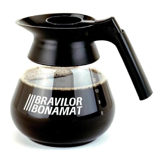 Bravilor Bonamat 10 Lu Cam Pot 1,7 Lt
