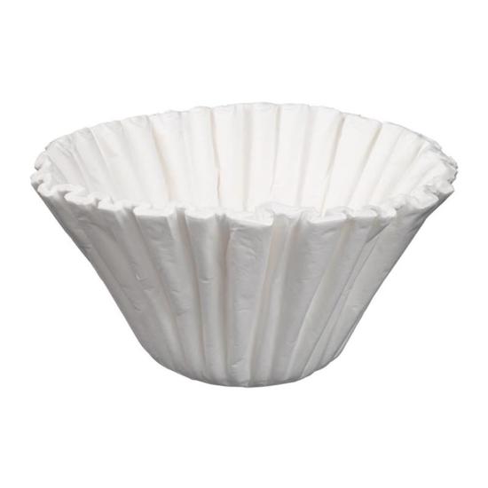 Bravilor Bonamat B10 Filtre Kahve Kağıdı 152/437 mm, 250 Adet