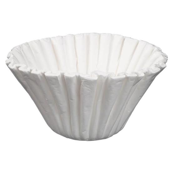 Bravilor Bonamat B40 Filtre Kahve Kağıdı 280/635 mm, 250 Adet
