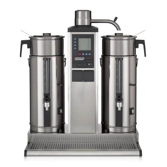 Bravilor Bonamat B5 Filtre Kahve Makinesi