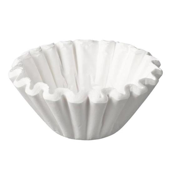 Bravilor Bonamat B5 Filtre Kahve Kağıdı 110/360 mm, 250 Adet