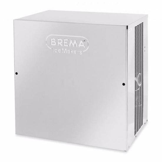 Brema Hızlı Küp Buz Makinesi 400 Kg VM 900 A