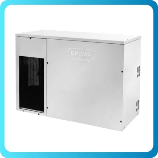 Brema Küp Buz Makinesi 300 Kg C300