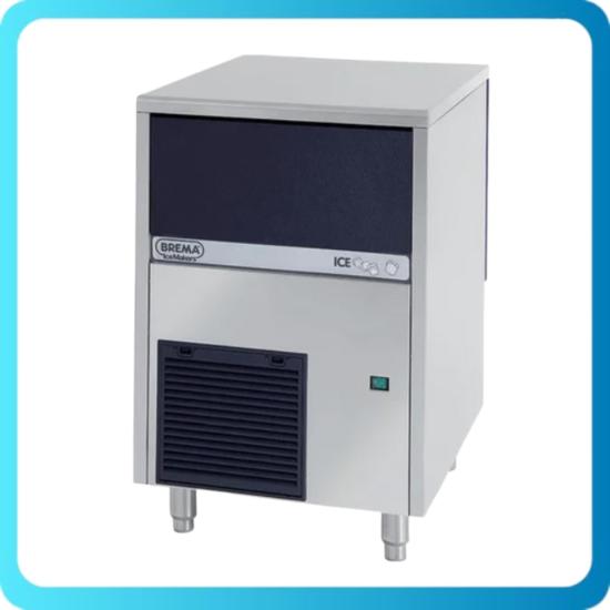 Brema Küp Buz Makinesi 44 Kg CB416