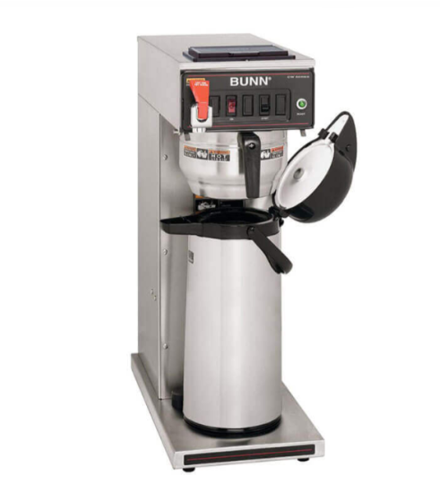 Bunn Filtre Kahve Makinesi Bunn Airpot