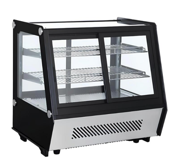 By Kitchen 125 Lt Soğuk Teşhir Dolabı DST-05-02