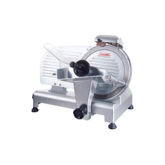 By Kitchen 22 Cm Salam ve Gıda Dilimleme Makinesi DGD-220