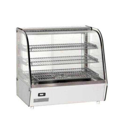 By Kitchen Börek ve Poğaça Sıcak Teşhir Dolabı DBT-120