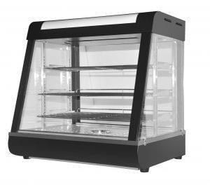 By Kitchen Börek ve Poğaça Sıcak Teşhir Dolabı DBT-90