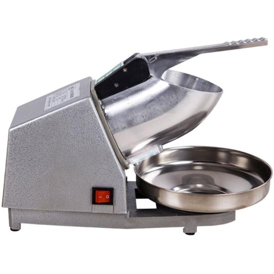 By Kitchen Buz Kırma Makinesi DBK