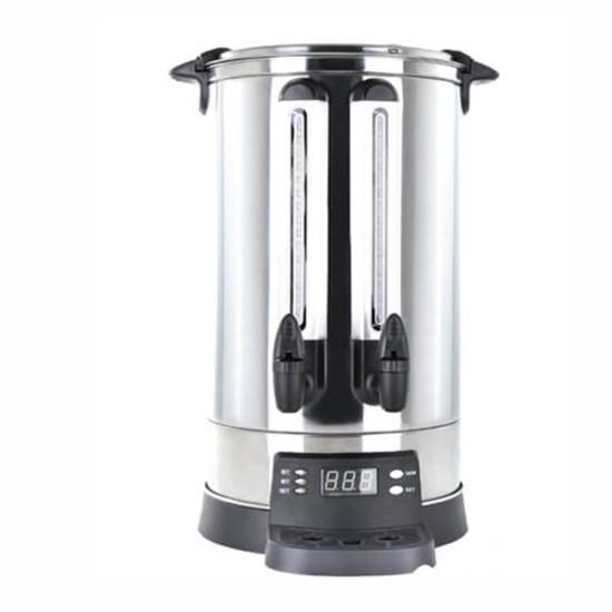 By Kitchen Dijital Çay Makinesi 15 Litre DTM-15