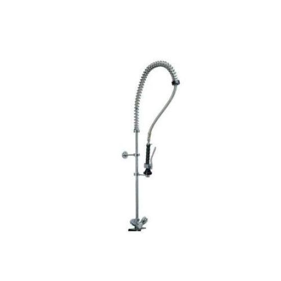 By Kitchen Duş Bataryası Duvara Monte Musluklu DDB-04
