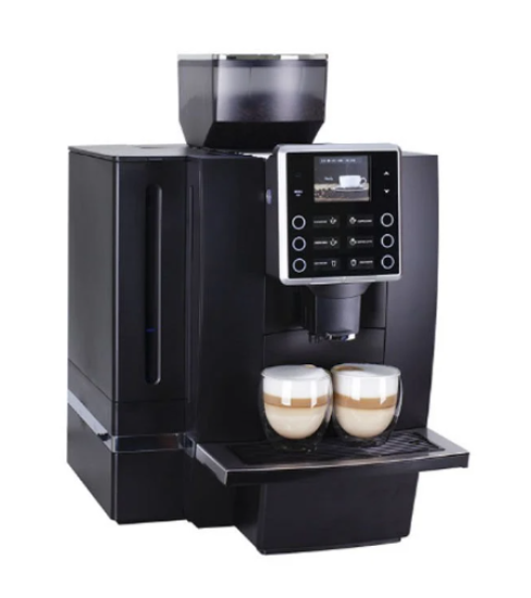 By Kitchen Espresso Kahve Makinesi Dijital Ekran BCM-PRO