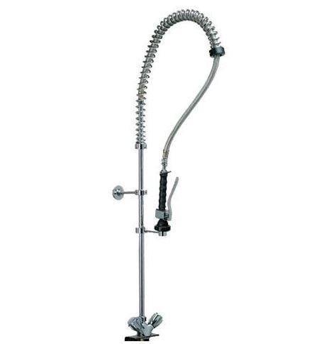 By Kitchen Ön Yıkama Duş Bataryası Musluklu DDB-02