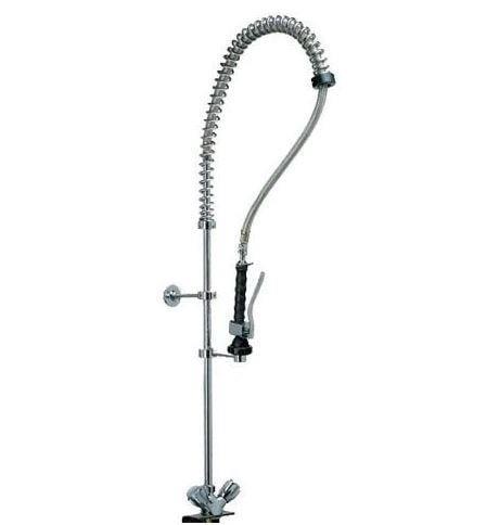 By Kitchen Ön Yıkama Duş Bataryası Musluksuz DDB-01