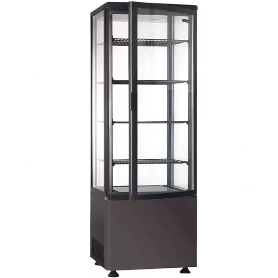 By Kitchen Pasta Dolabı, 51,5x48,5x169,5 cm, DST 235