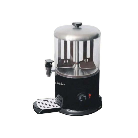 By Kitchen Sıcak Çikolata ve Salep Makinesi 6 Lt Kapasiteli DHC-6