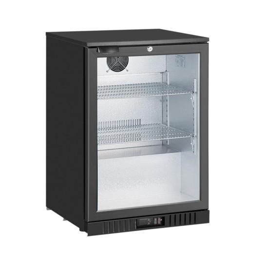 By Kitchen Şişe Soğutucu Dolap Tek Kapılı 138 Litre DBB-150