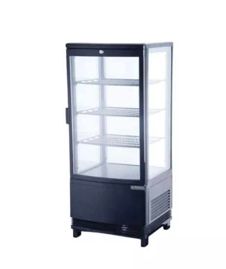 By Kitchen Soğuk Teşhir Ünitesi 78 Litre DST-78