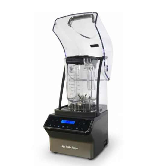 By Kitchen Vortex Silencer Pro Bar Blender 2200 W