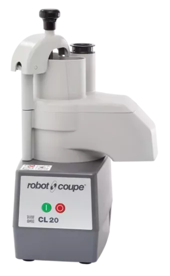 Robot Coupe Sebze Doğrama Makinesi CL 20
