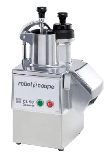 Robot Coupe Set Üstü Sebze Doğrama Makinesi CL 50 GOURMET