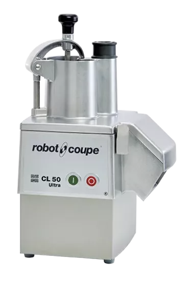 Robot Coupe Sebze Doğrama Makinesi CL 50 Ultra - 1V